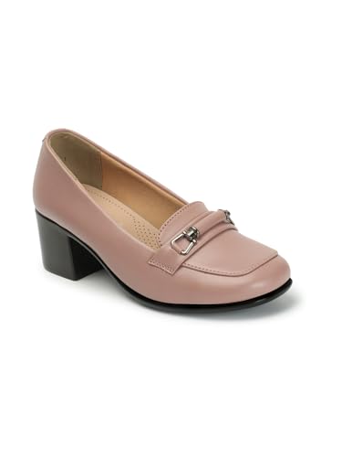 Image of ELLE Women Stylish, Comfortable and Elegant Pumps