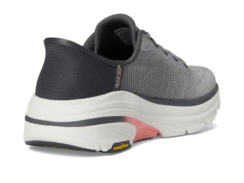Image of Skechers Womens Max Cushioning Arch Fit 2.0 Adelphi Hands Free Slip-ins Sneaker