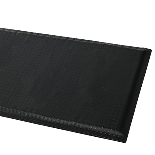 Tonchean Anti-Fatigue Industrial Mat - Black