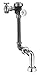 Sloan Royal 153-1.28-WB ES-S Closet Flush Valve 3451654