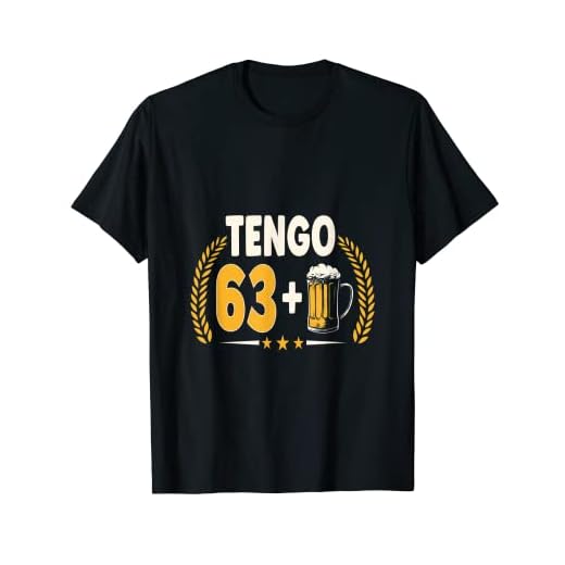 64 Cumpleaños Regalo Años Divertido Amantes Cerveza 1958 Camiseta