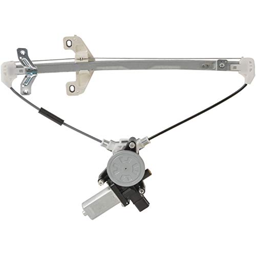 Amazon.com: Cardone 82-15012AR New Power Window Lift Motor and 