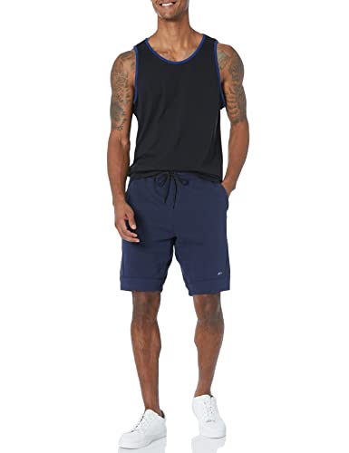Amazon Essentials Men's Regular-Fit Sleeveless Tank Tops