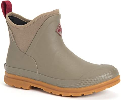 MUCK Women's Originals Ankle Boots