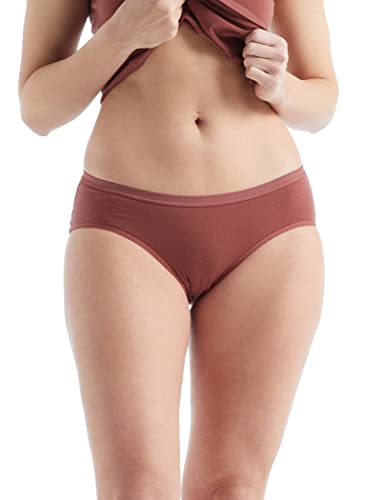 Preisvergleich Produktbild Icebreaker Siren Hipkini Women, XL, Grape