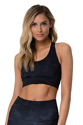 Onzie-Womens-3725-Warrior-High-Impact-Sports-Bra