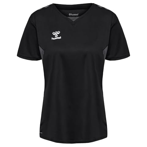 T-shirt Hummel Authentic PL Cover