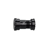 Wheels Manufacturing BBright to SRAM Bottom Bracket with Angular Contact