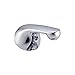 Delta Faucet RP17443 Single Metal Lever Handle Kit, Chrome, Faucet ...