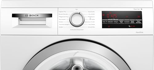 Bosch WUU28T42 Waschmaschine 9 kg Unterbauf&auml;hig