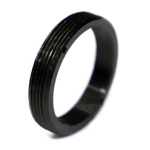 顕微鏡キット CS-C C-RMS アダプターリングレンズアダプター RMS C CS スレッド C マウント USB CCD カメラ用 顕微鏡レンズアダプター