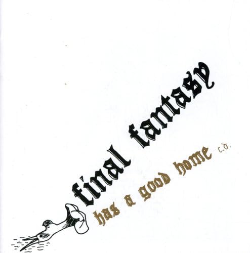 Has a Good Home [Audio CD] Final Fantasy