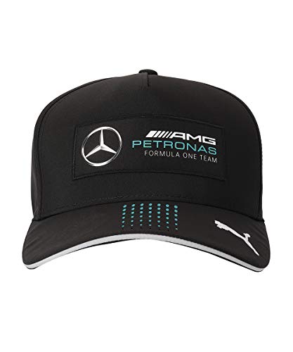 Buy Puma Unisex-Adult Baseball Cap (2316601_Nero) - Image 1