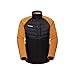 Produktbild Mammut Innominata ML Hybrid Jacket Men Größe M cheetah-black