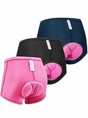 Boxer Briefs (3 Pack)