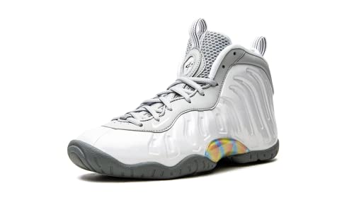 Nike Youth Little Posite One (GS) CU1054 001 - Size 4Y4