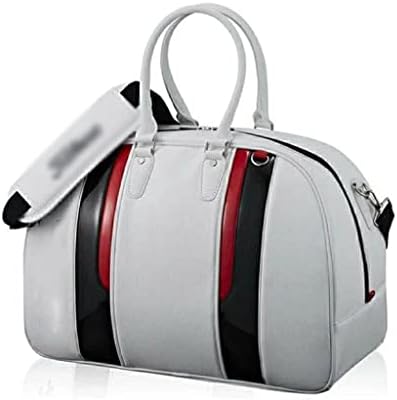 Men's and Women's Lightweight Handbags Clothing Bags Shoes Shoulder Messenger Outdoor Travel Bag image 2