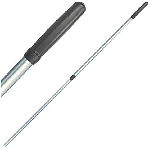 Telescopic handle 18923 900-1650 x 23.5 mm Cover