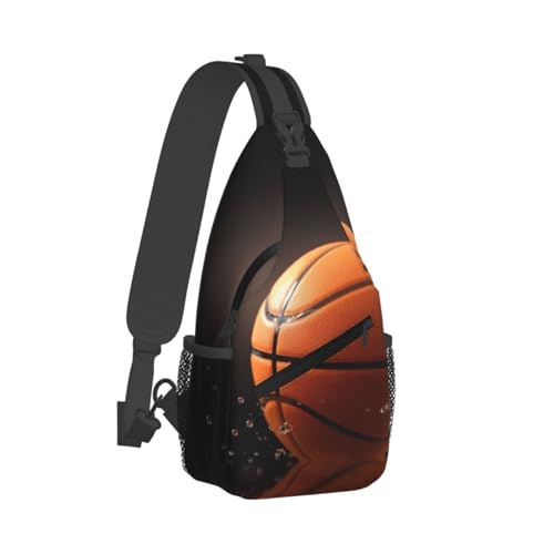 Bolso Crossbody Deportivo Casual Unisex miniatura 2