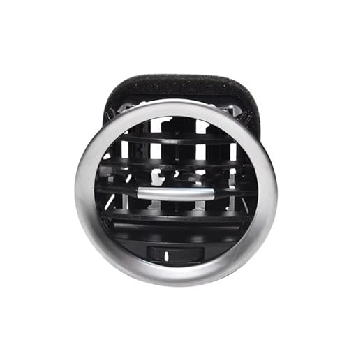 Rejilla de ventilación interior para coche Vauxhall Adam 2013 con códigos OE 13417363