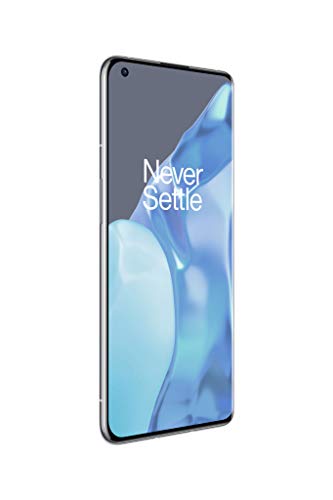 OnePlus 9 Pro 5G Dual SIM - Hasselblad Kamera, Renoverad, Morning Mist