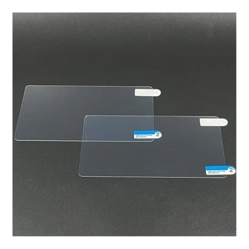 Accessoires de pour moto CFMOTO 650GT 400GT film de tableau de bord protecteur écran
