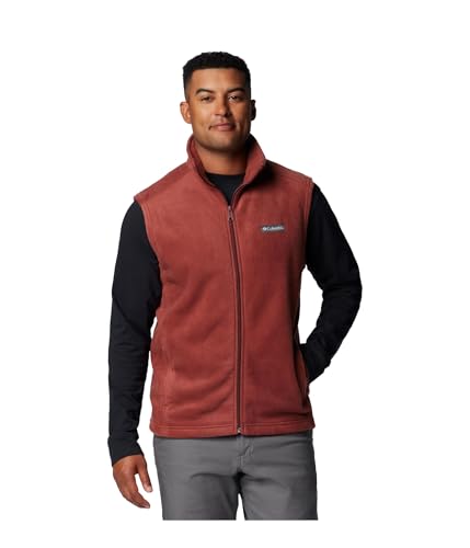 Image of Columbia Men's Steens Mountain Vest