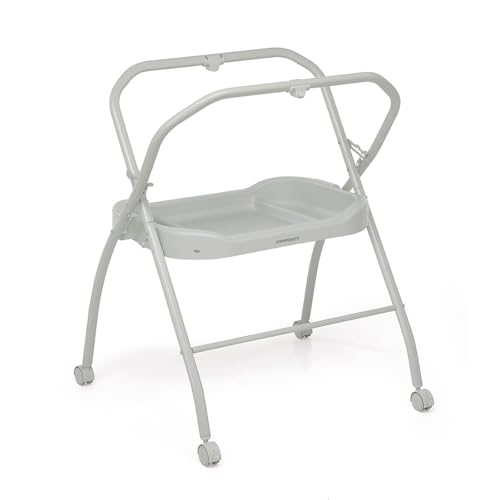Support pour bac refermable Foppapedretti Bath&co