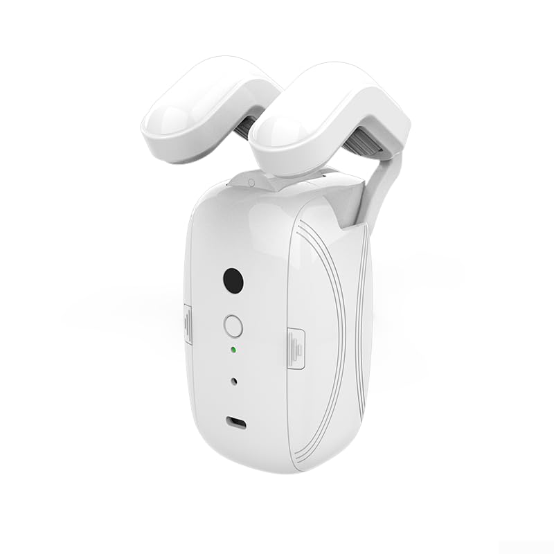 SPORTARC Smart Automatic Curtain Opener, for TUYA WIFI Remote Control with App/Timer - Image 4