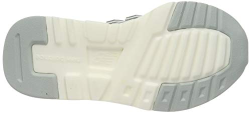 Tênis New Balance 997 | Infantil Cinza - 29