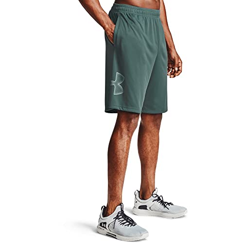 Under Armour Men's Tech Graphic Shorts
