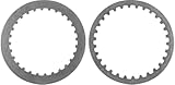 embrague suzuki ax 100 Kit de forro del plato de embrague