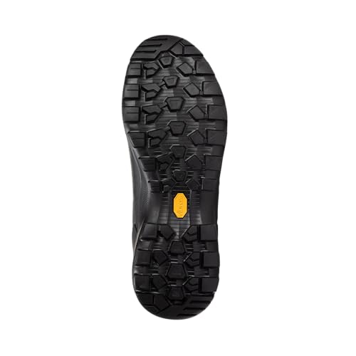 Mammut Blackfin III WP High Herren schwarz 8