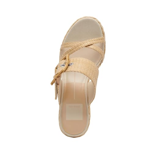 Dolce Vita Men's Edwina Sandal2