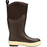 XTRATUF Elite Series 15" Neoprene Insulated Men’s Fishing Boots, Chocolate & Tan , 12 , (22613)