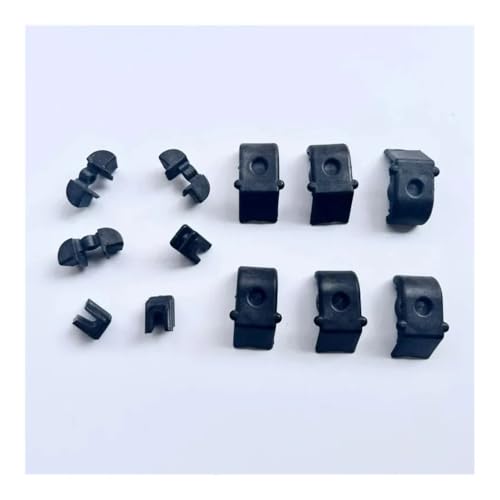 Kit protection embrayage CFMOTO Cforce 400 450 520 550 nylon
