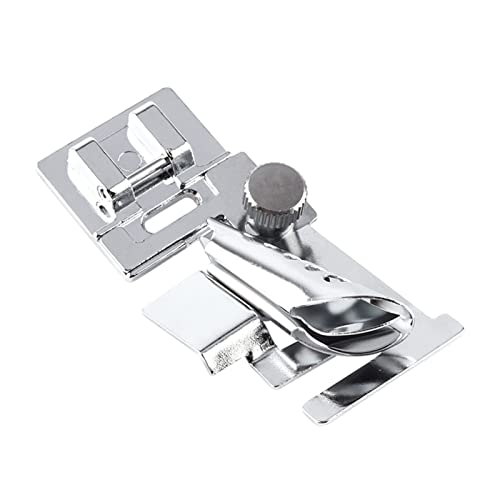 Pie para máquina de coser HEEPDD snap on miniatura 6