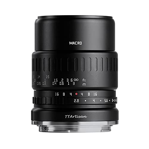 TT Artisan MACRO 40mm f2.8 美品！ニコンZマウント Amazon.co.jp: TTArtisan 40mm f/2.8 MACRO Zマウント 単焦点