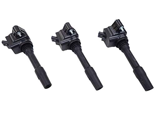BMW�݊��i F20 F21 F46 �C�O�j�b�V�����R�C�� 3�{�Z�b�g(1�䕪) 116i 218i 12138643360 12138647463