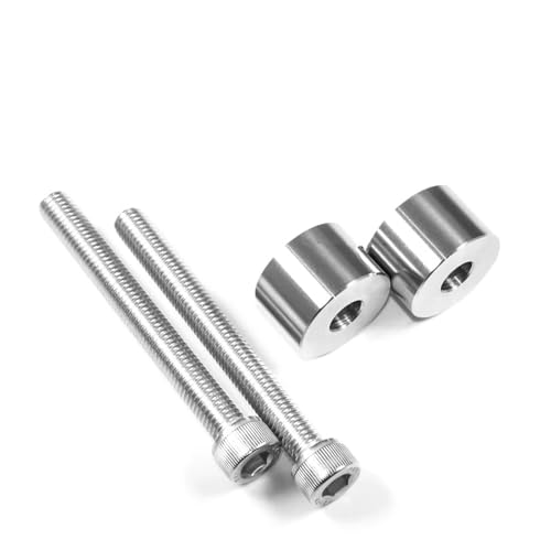 �n���h���o�[���C�U�[ Compatible With For Tiger 1200 For Rally For Explorer Pro 2022 Later �I�[�g�o�C�p�n���h���o�[�X�e�����C�U�[�N�����v�L�b�g ����20mm 40mm�A�b�v(M)
