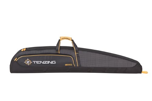 TENZING TZ Hybrid Shotgun Case, 54-Inch