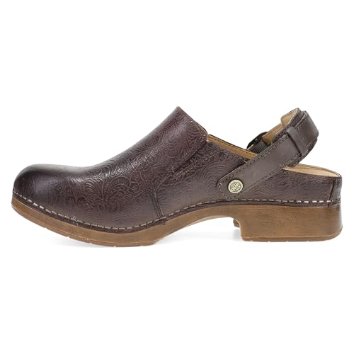 Image of Dansko Women's Millie Slingback Clog