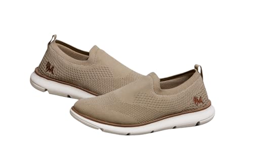 Image of Neeman's Slip-On Dress Slip On For Men | Comfortable And Flexible | Formal Look
