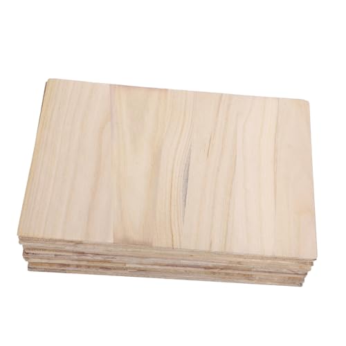 Mikikit Convenient Taekwondo Boards 20pcs Breaking Boards for Martial Arts Training Competition