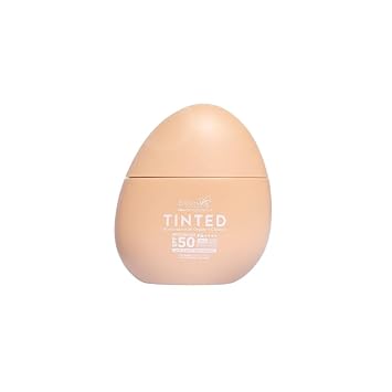 Brilliant SunProfessional TINTED Sunscreen with Orgasol Caresse SPF 50 PA++++