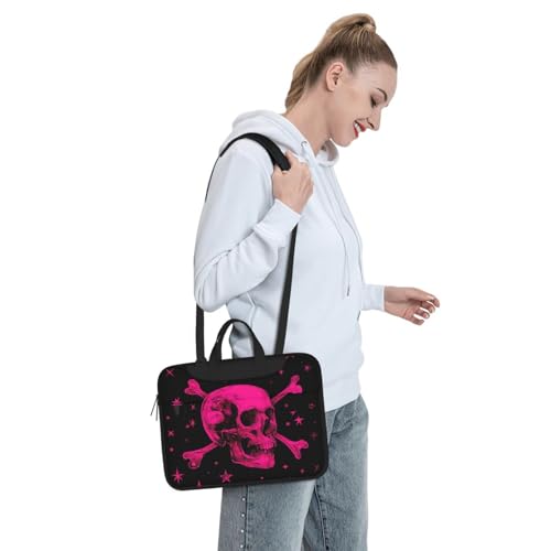 Maletín para portátil 13 pulg impermeable hombro miniatura 3
