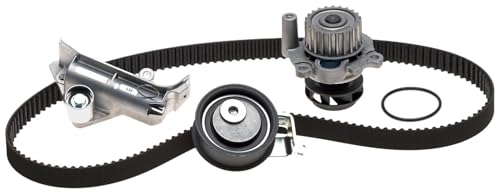 Kit de distribución ACDelco TCKWP306 con bomba de agua y tensores