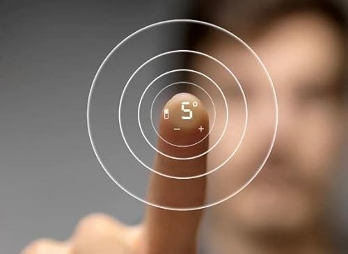 Electrolux LNT7MF46X2 Frigorifero Combinato - 8