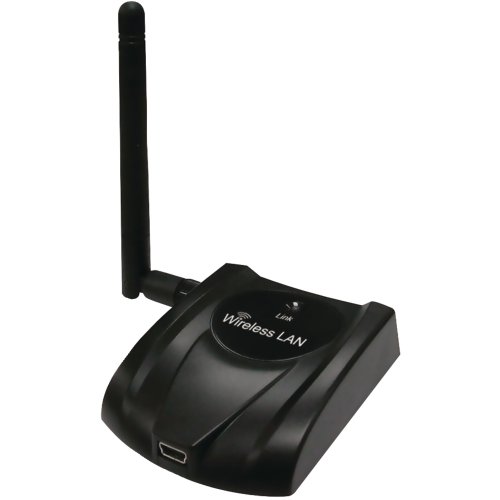 EnGenius Network Device EUB9603H USB Adapter 150Mbps 600mW 802.11b/g/n Retail