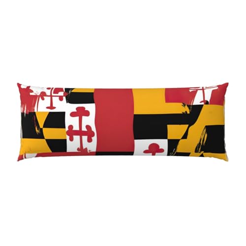 Housse de coussin de corps esthétique pour un salon moderne - 3